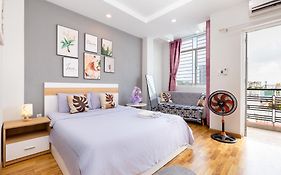 Sweet Rentals Homes With Netflix - 15Mins To Bui Vien